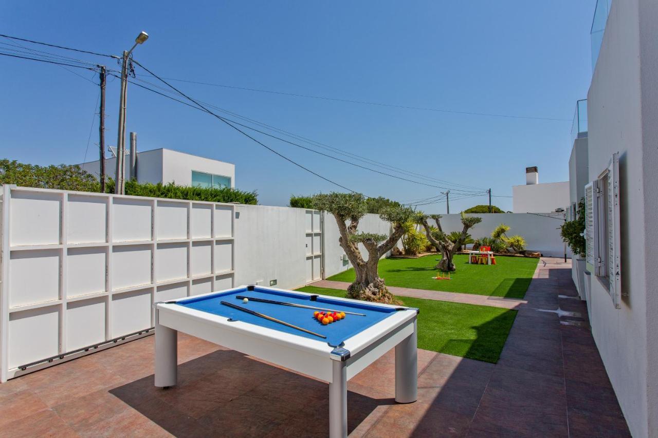 Villa Maresia Dourada Guia  Exterior foto