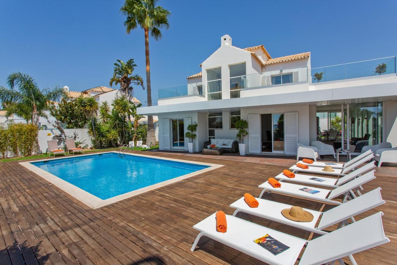 Villa Maresia Dourada Guia  Exterior foto