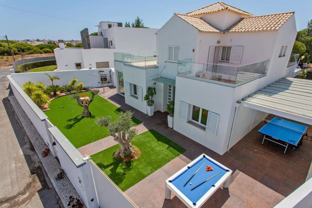 Villa Maresia Dourada Guia  Exterior foto