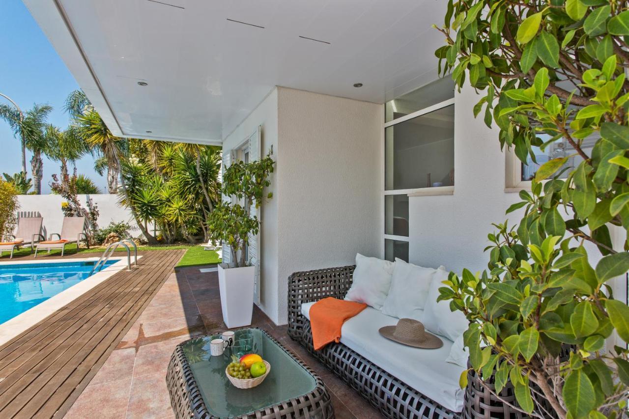 Villa Maresia Dourada Guia  Exterior foto
