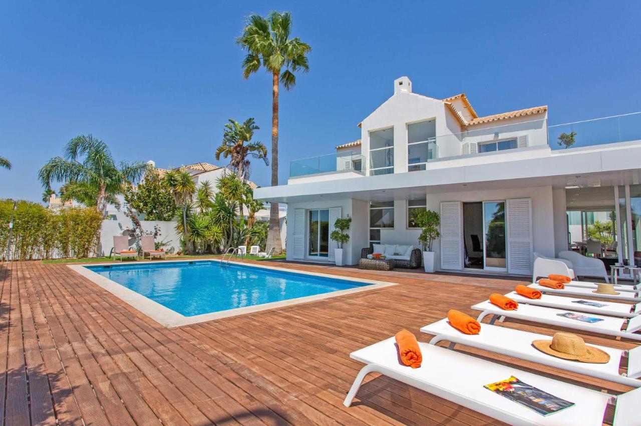 Villa Maresia Dourada Guia  Exterior foto